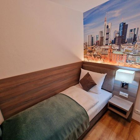Sophien Hotel Frankfurt am Main Bagian luar foto