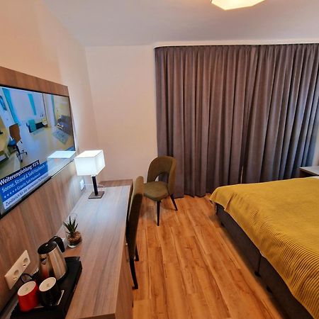 Sophien Hotel Frankfurt am Main Ruang foto