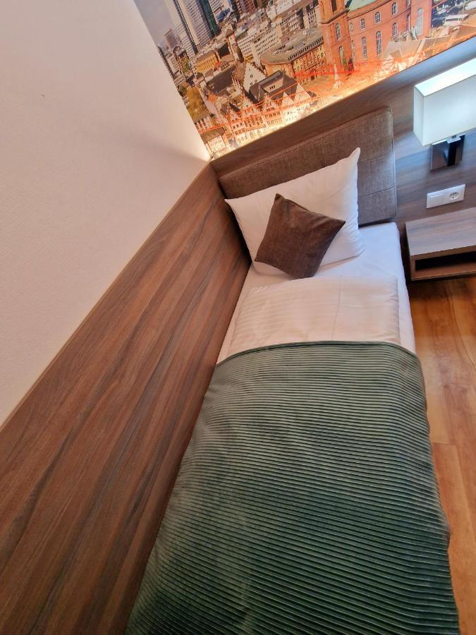 Sophien Hotel Frankfurt am Main Bagian luar foto