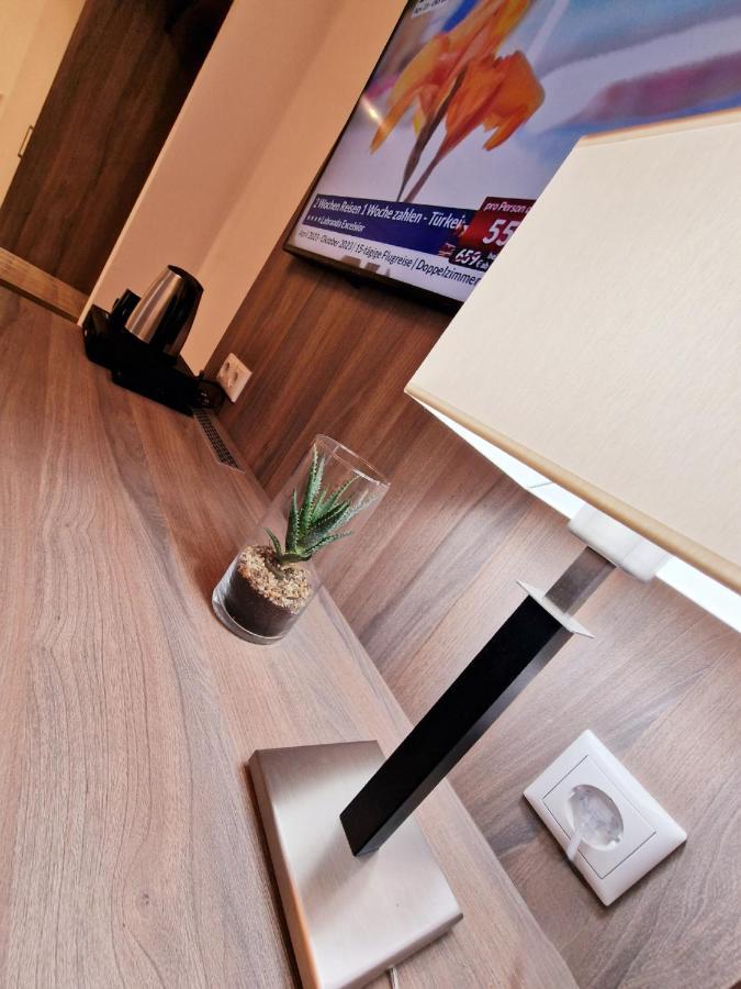 Sophien Hotel Frankfurt am Main Bagian luar foto