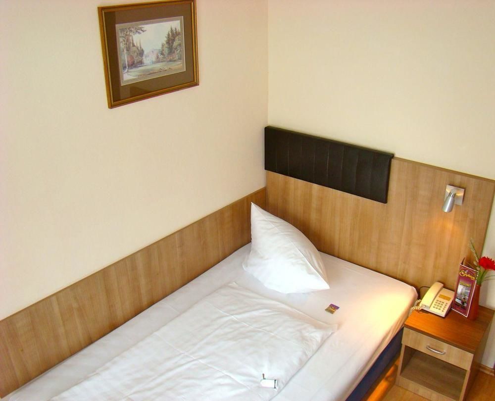 Sophien Hotel Frankfurt am Main Bagian luar foto